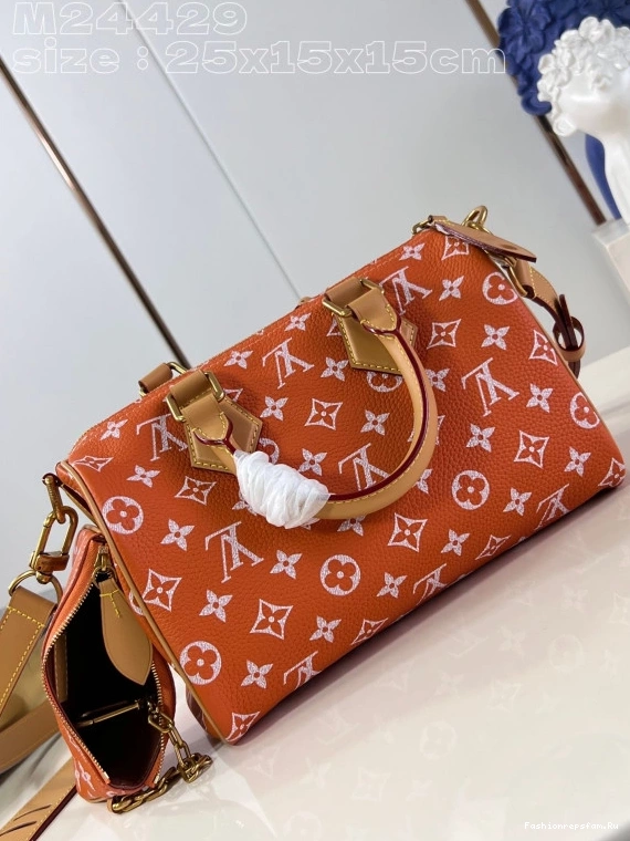 FS CHEAP Louis 25 SPEEDY Vuitton 0711